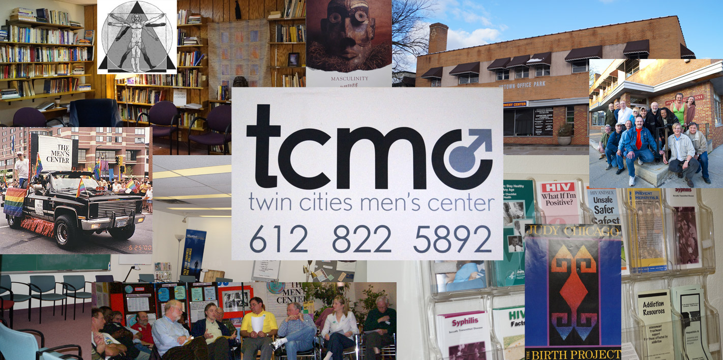 TCMC 50th Anniversary Collage